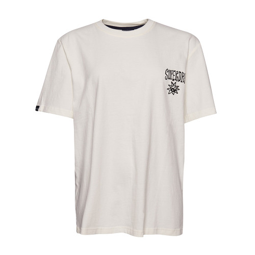 Superdry Ανδρική κοντομάνικη μπλούζα Vintage Tribal Surf T-Shirt